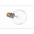 Лампочка для духовки 230В  40Вт  E14   300°C 00057874 - фото