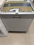 Посудомоечная машина Bosch SMV6ECX51E. В отличном состоянии - Гарантия 12 мес. - фото